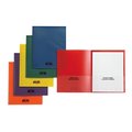 School Smart FOLDER TAKEHOME HEAVY DUTY ASSORTED  SET OF 24 PK 1540635